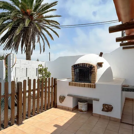 Villa Rivera *