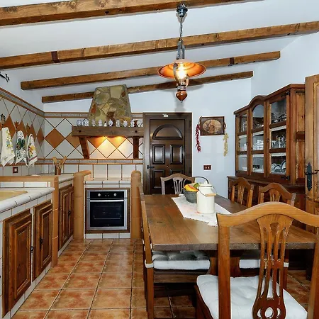 Villa Rivera *